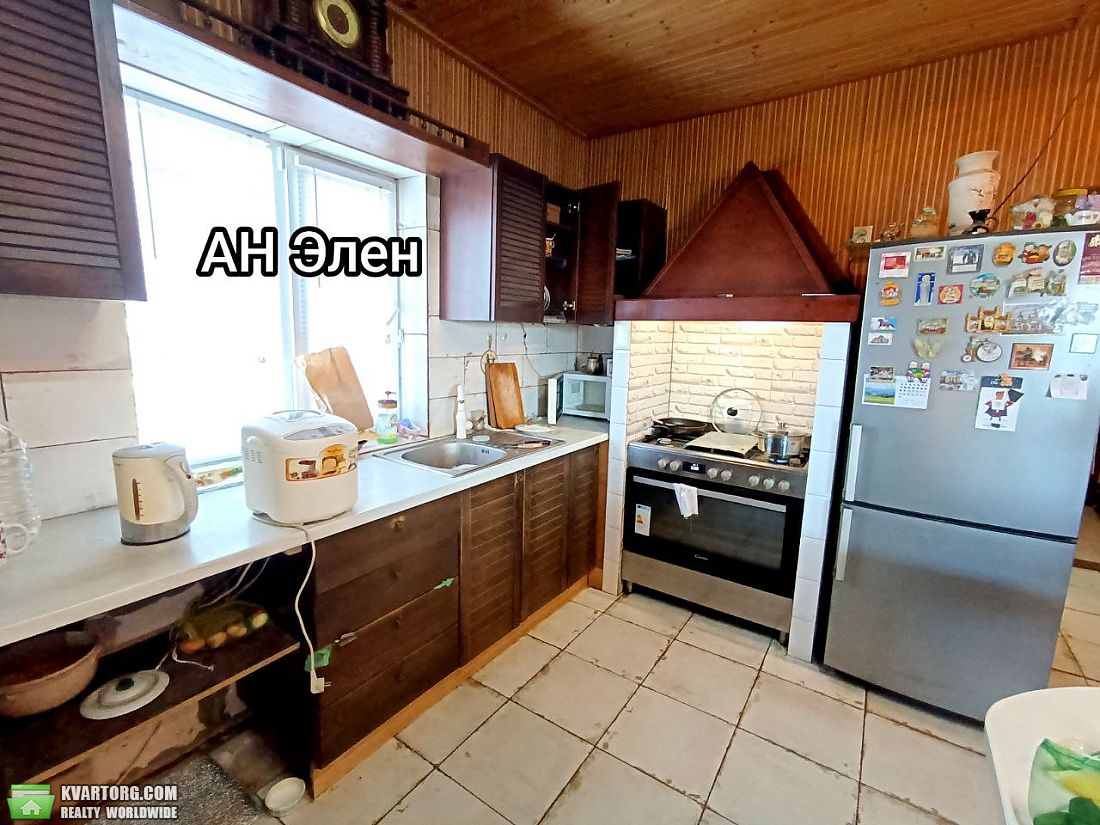 Sell house. Одесса, Светлое — photo 4