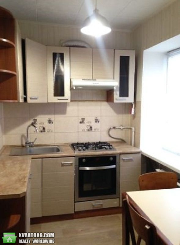 Sell 2-room apartment. Киев,  Телиги — photo 1