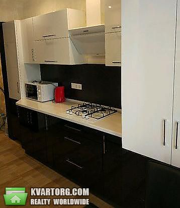 Rent out 1-room apartment. Киев,  Крейсера Авроры — photo 2