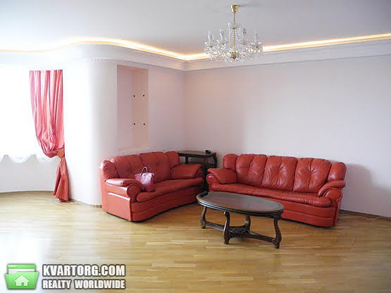 Rent out 3-room apartment. Киев,  Старонаводницкая — photo 5