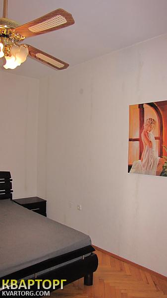 Rent out 3-room apartment. Киев, Ивана Пулюя — photo 7