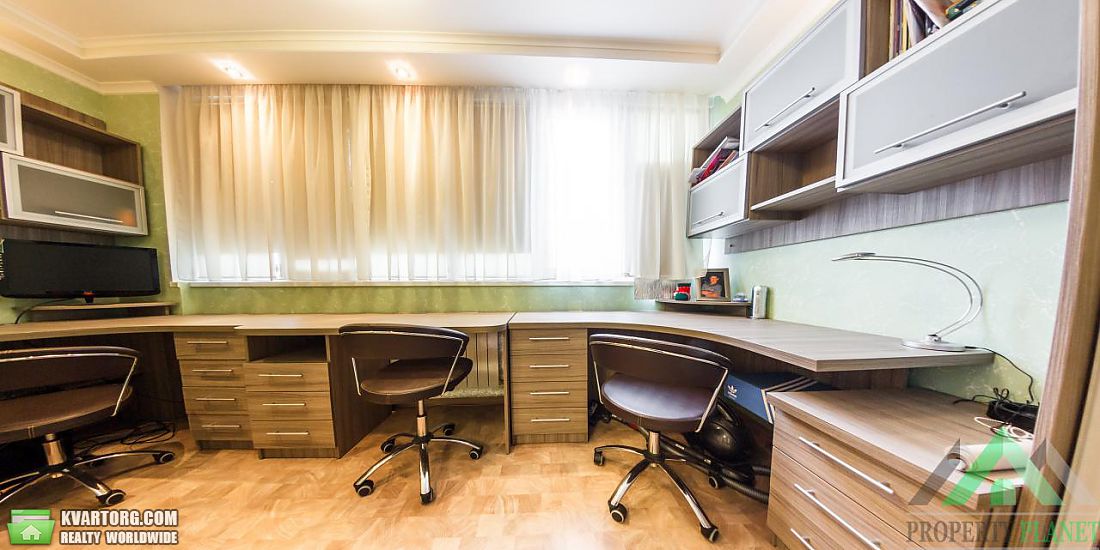 Rent out 3-room apartment. Киев, Лобановского пр — photo 9