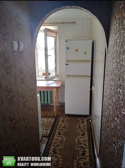 Rent out 1-room apartment. Киев,  Васильковская — photo 2