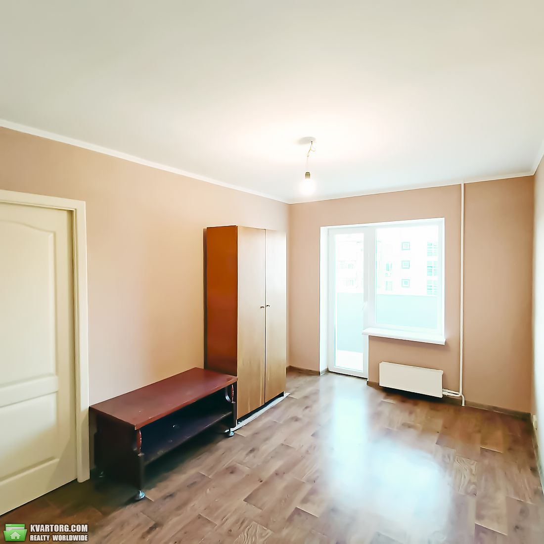 Sell 1-room apartment. Киев,  Новомостицкая — photo 1