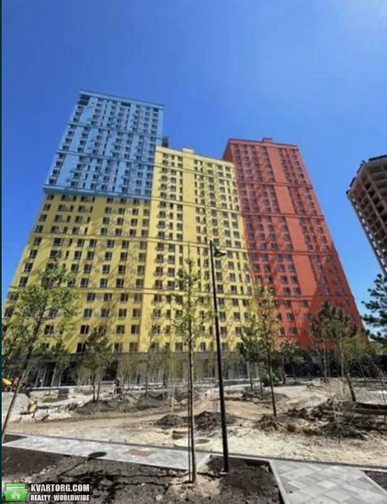 Sell 1-room apartment. Киев, Надднепрянское шоссе — photo 2