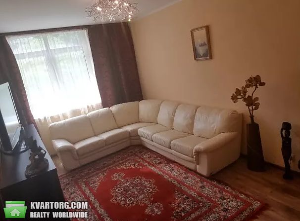 Sell 3-room apartment. Киев,  Саперно-Слободская — photo 4