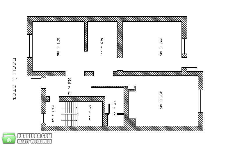 Rent out office. Киев, ул. Дмитриевская — photo 4