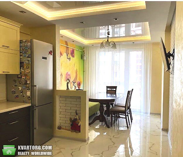 Rent out 2-room apartment. Львов, Княгині Ольги — photo 2