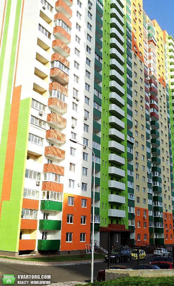 Sell 2-room apartment. Киев,  Донца — photo 1