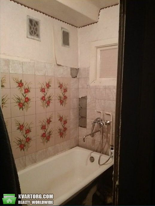 Sell 2-room apartment. Киев,  Космическая — photo 5