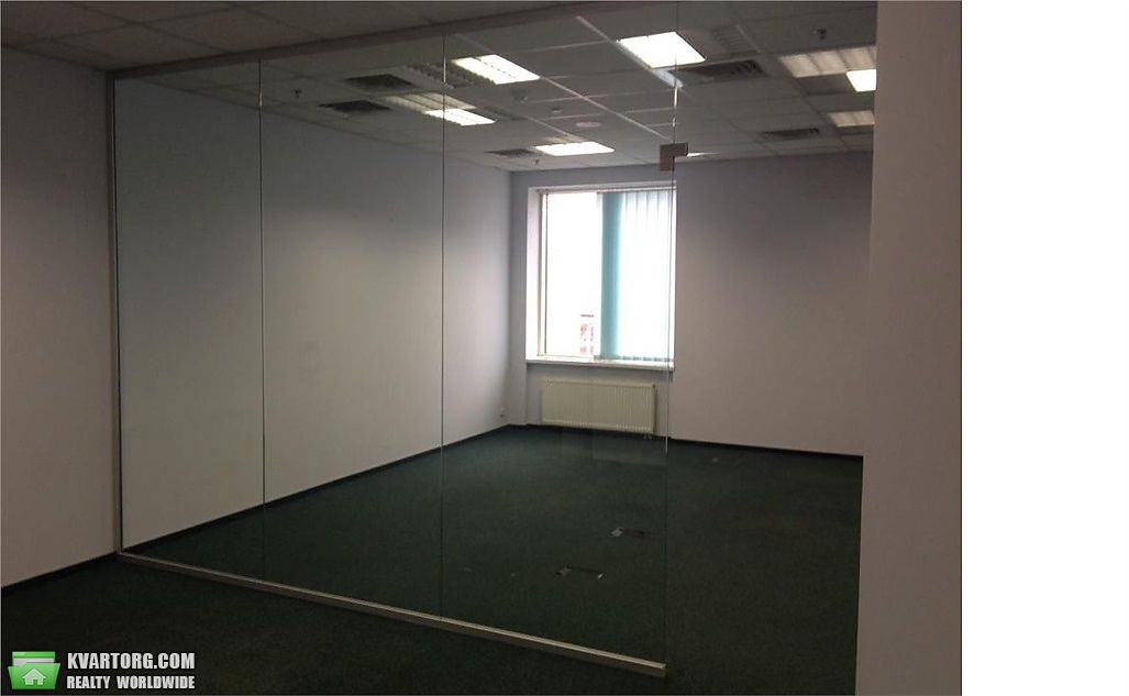 Rent out office. Киев,  Жилянская — photo 6