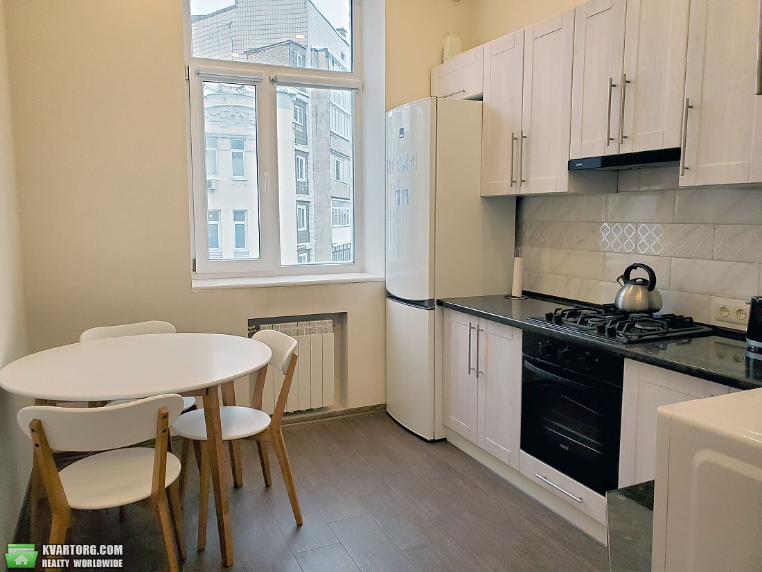 Rent out 2-room apartment. Киев,  Шота Руставели — photo 10