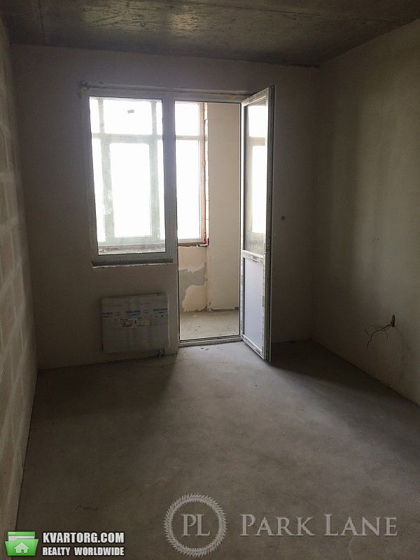 Sell 1-room apartment. Киев,  Бакинская — photo 3