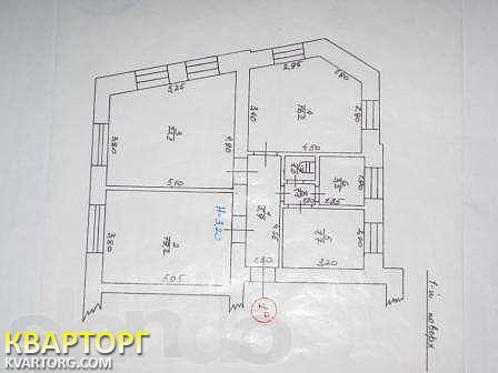 Rent out office. Харьков, Бекетова — photo 6