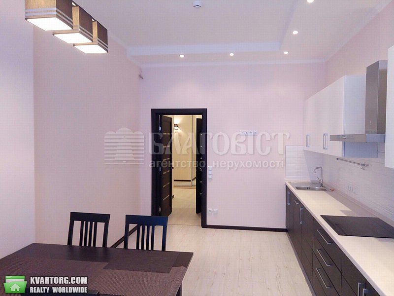 Rent out 2-room apartment. Киев,  Драгомирова — photo 7