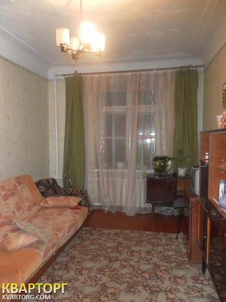 Sell 4-room apartment. Киев,  Цветаевой — photo 2