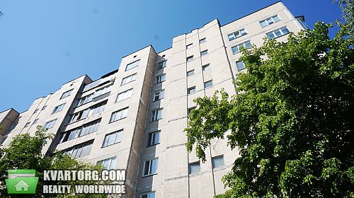 Sell 1-room apartment. Киев, Бурмистенко — photo 2