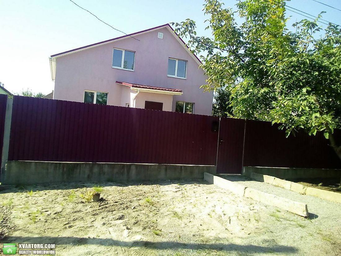 Sell house. Бровары, Прилуцкая — photo 1