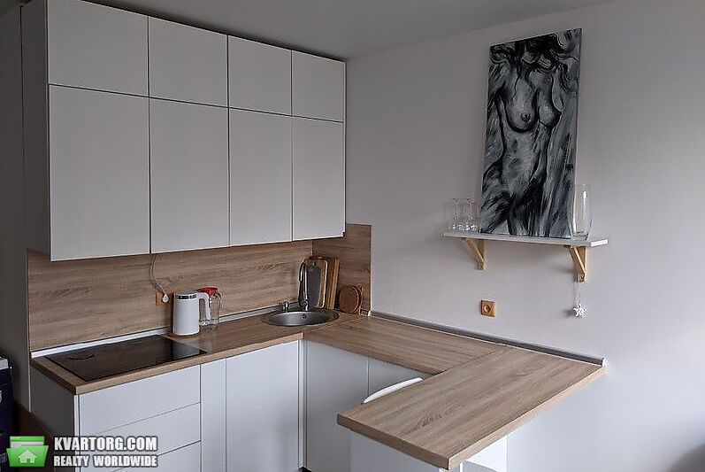 Sell 1-room apartment. Киев, пр. Соборности — photo 1