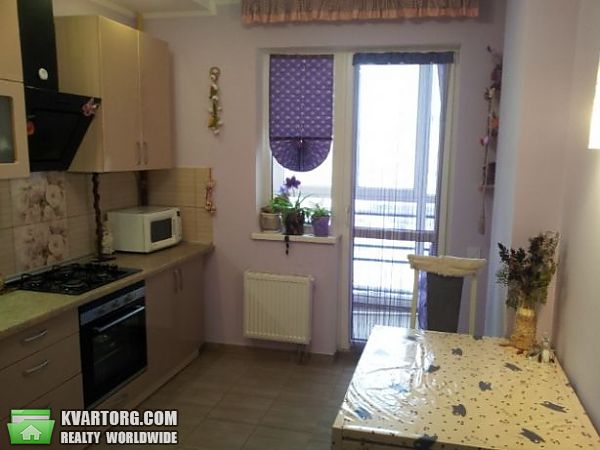 Sell 1-room apartment. Киев,  Метрологическая — photo 1