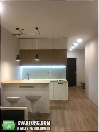 Rent out 1-room apartment. Киев,  Харьковское шоссе — photo 5