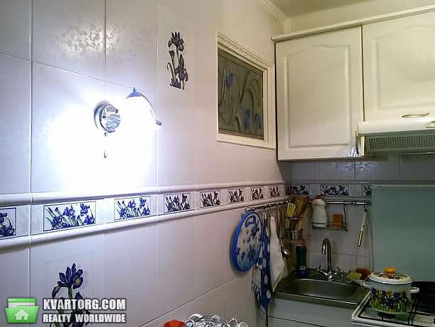 Sell 3-room apartment. Киев,  Кавказская — photo 4