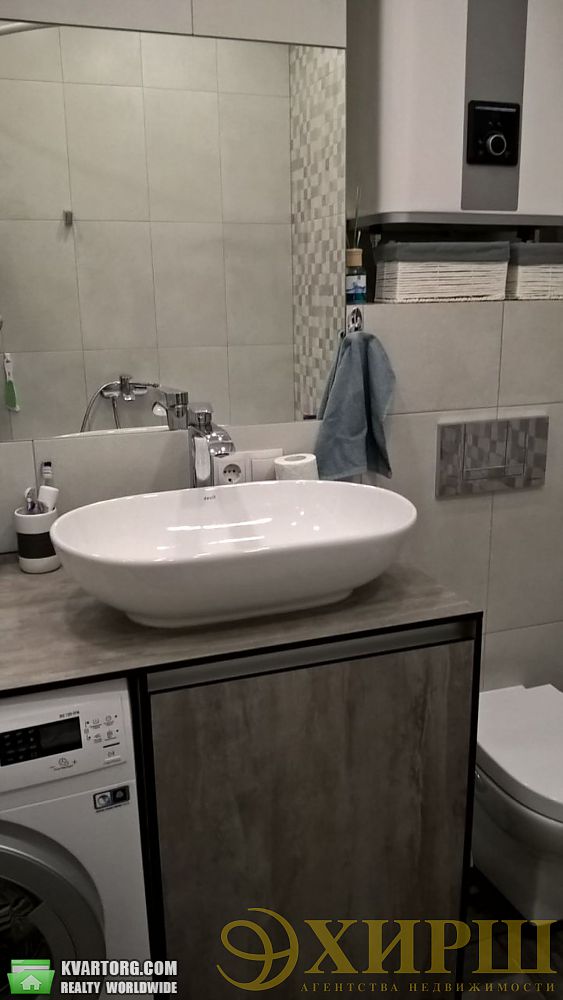 Sell 2-room apartment. Киев, Луценко — photo 6