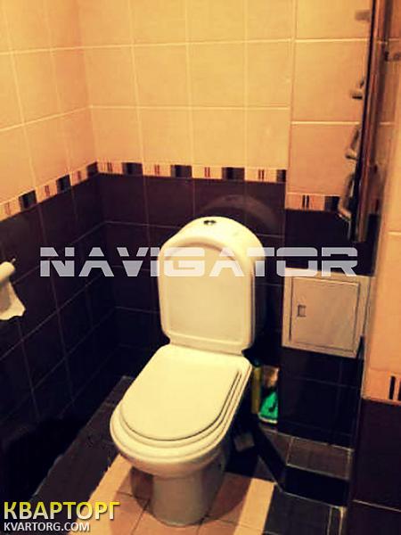 Sell 1-room apartment. Киев, Харьковское шоссе — photo 6