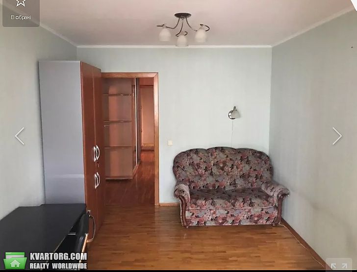 Rent out 3-room apartment. Киев,  Драгоманова — photo 3