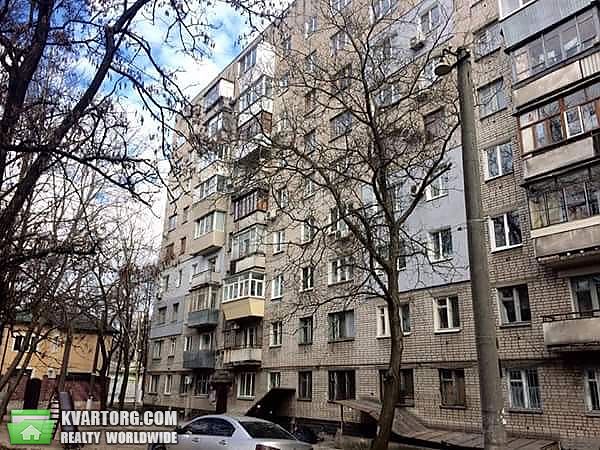 Sell 1-room apartment. Днепропетровск,  Севастопольская — photo 1