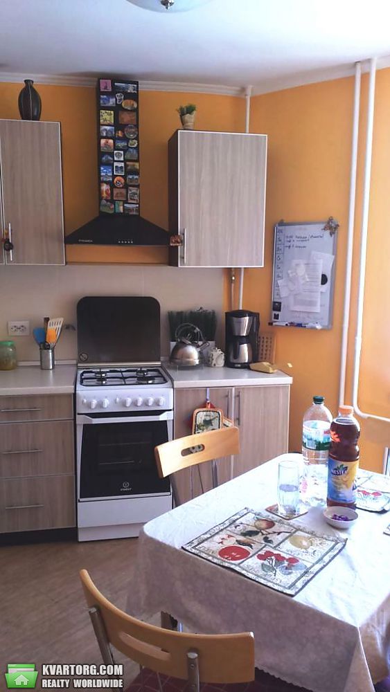 Sell 1-room apartment. Одесса, Ленинградская — photo 4