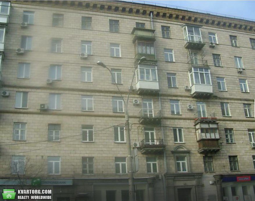 Rent out 2-room apartment. Киев,  Большая Васильковская — photo 9