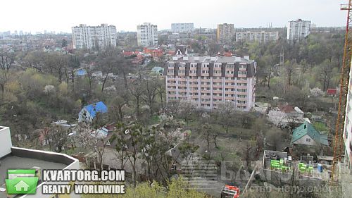Sell 2-room apartment. Киев, Руданского — photo 10