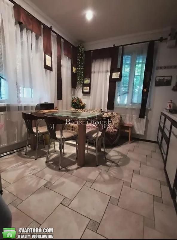 Rent out house. Киев,  Заломова2 — photo 10