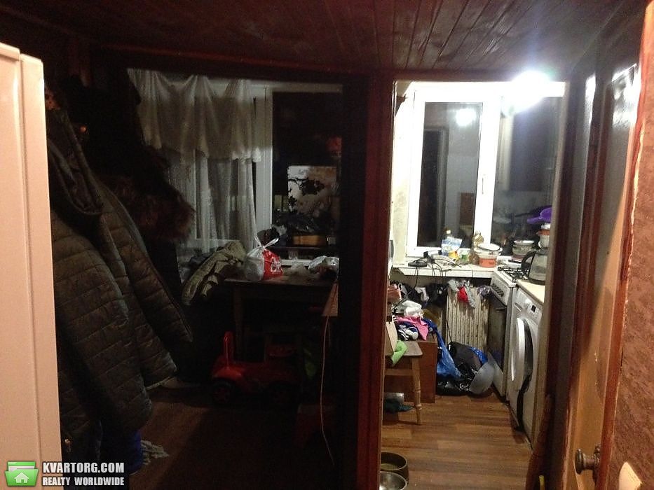Sell 1-room apartment. Киев, Копыловская — photo 3
