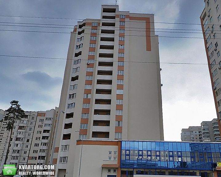 Sell 3-room apartment. Киев,  Бориспольская — photo 2