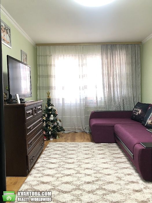 Sell 1-room apartment. Киев,  Радужная — photo 4