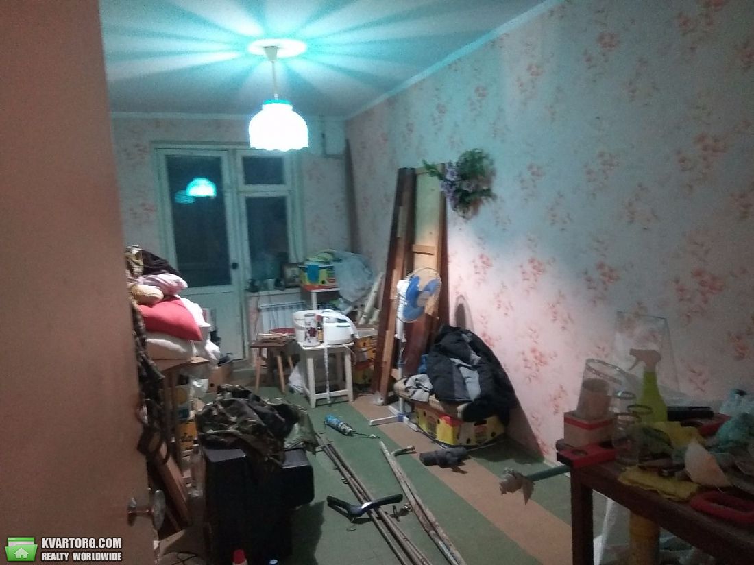 Sell 3-room apartment. Днепропетровск, Метростроевская — photo 8
