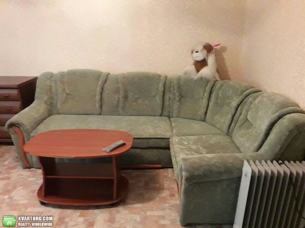 Sell 1-room apartment. Одесса, Лабораторная — photo 4