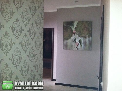 Rent out 3-room apartment. Одесса, Маршала Говорова — photo 10