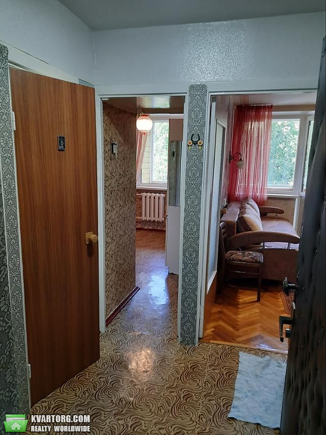 Rent out 2-room apartment. Киев,  Клименко — photo 2