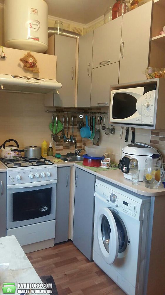 Sell 1-room apartment. Харьков, тракторостроителей — photo 3