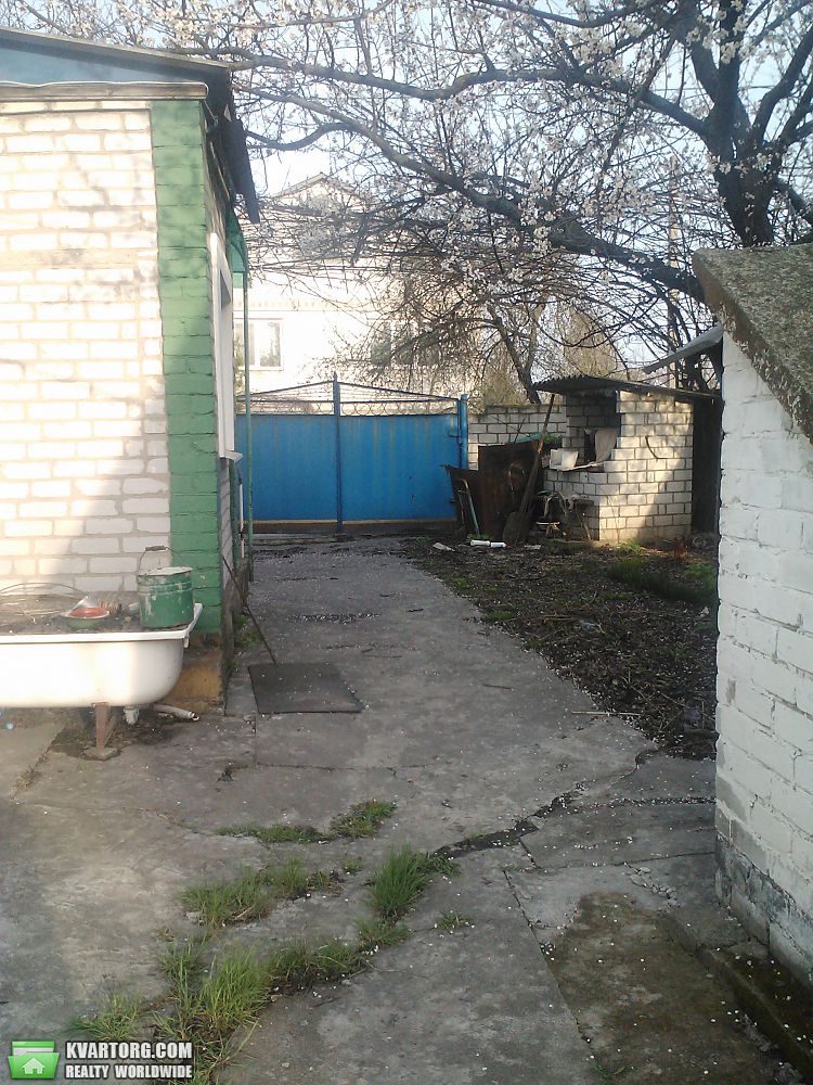 Sell house. Полтава, Церковная — photo 2