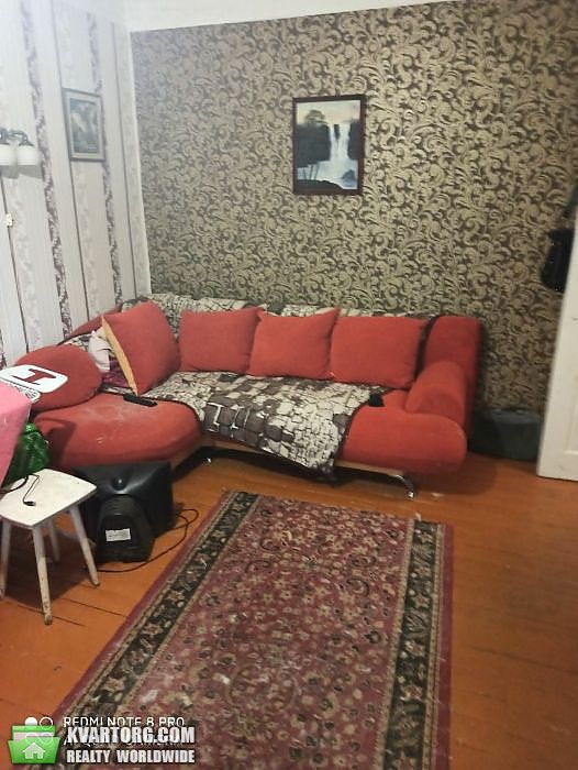 Sell 2-room apartment. Киев,  Ижакевича — photo 1