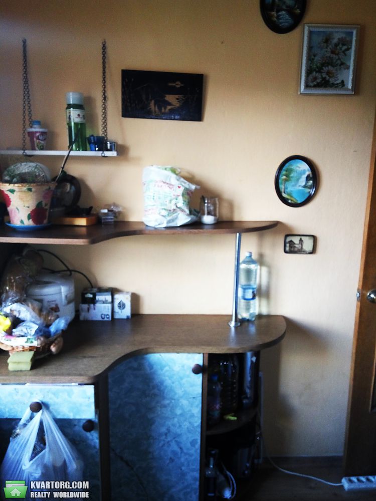 Sell 2-room apartment. Киев,  Вышгородская — photo 1