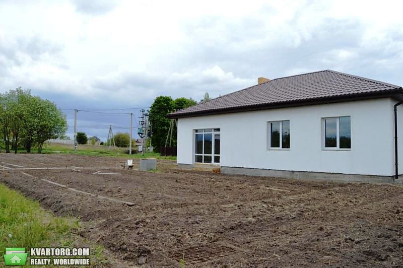 Sell house. Киевская обл., Полевая — photo 2