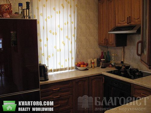 Sell 3-room apartment. Киев, Лепсе бул — photo 7
