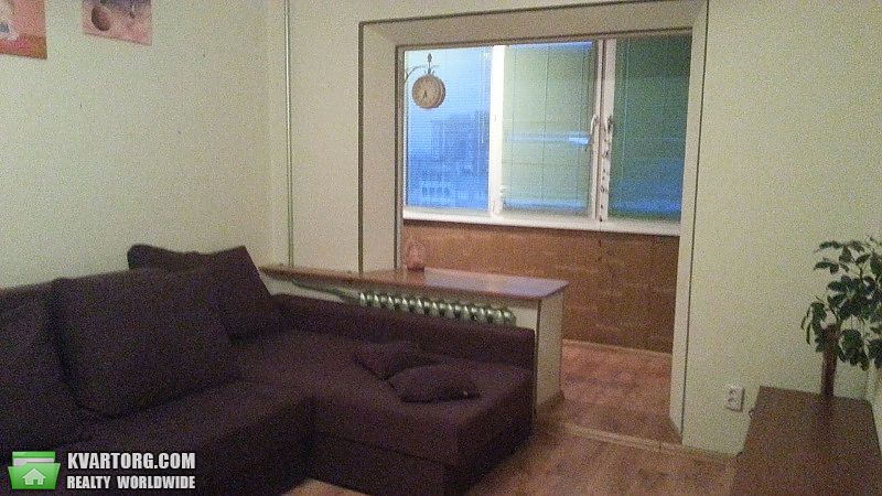 Rent out 1-room apartment. Киев,  Стуса — photo 8