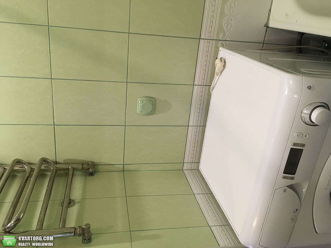 Rent out 2-room apartment. Киев,  Новгородская — photo 8