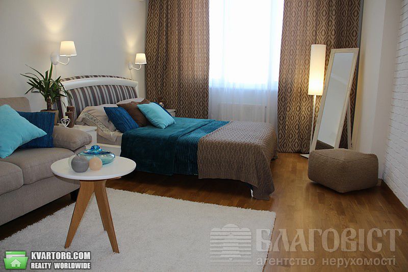 Sell 1-room apartment. Киев,  Вильямса — photo 1